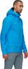 Jacke Mammut Ducan Guide Hardshell mit Kapuze Herren (1010-31380) gletscherblau