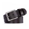 Classic Leather Belt Versatile Waist Belts Waist Accessories Men Belt  Formal Occasions