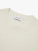 Le Mad Round Silket Knit - Ivory