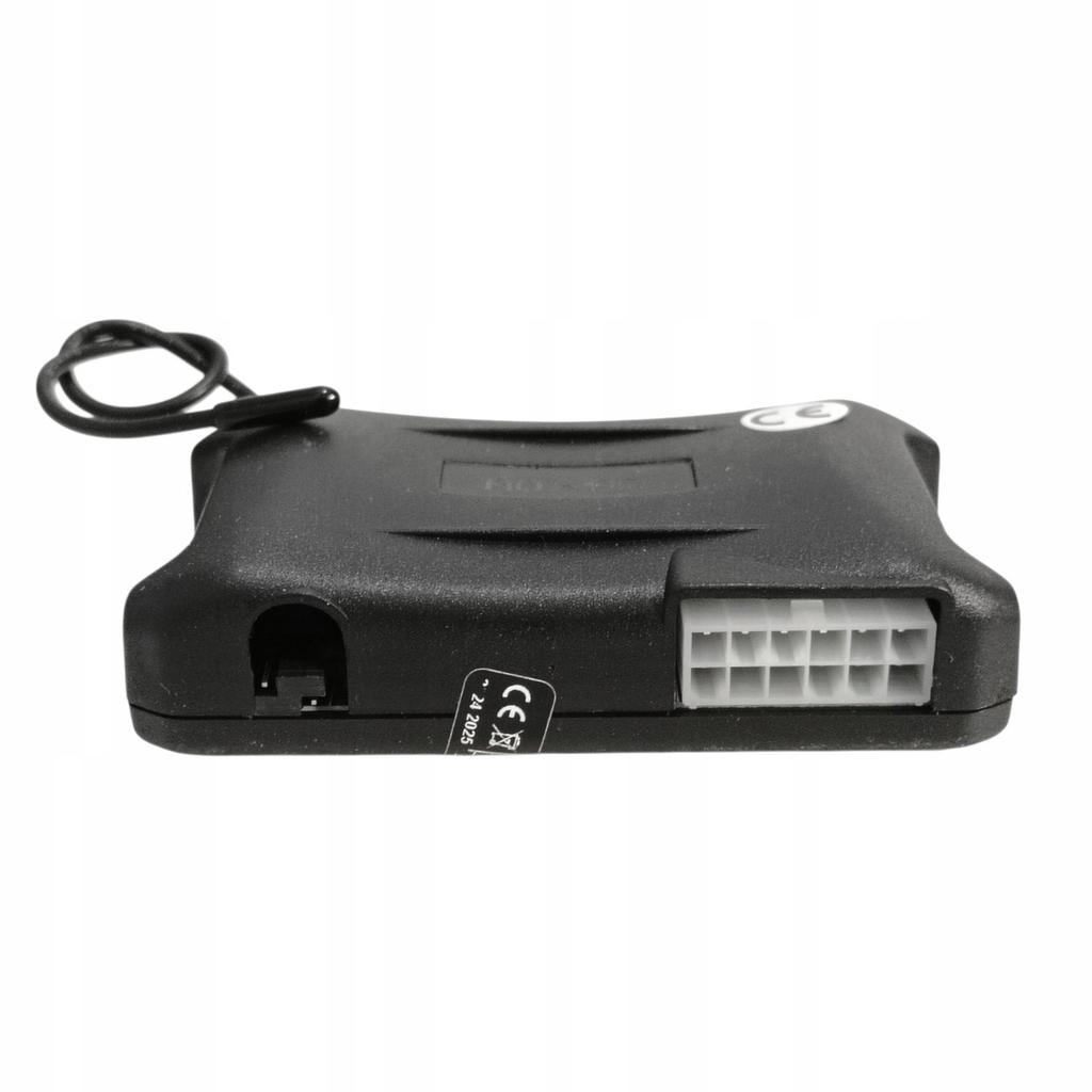 Universal Central Locking Controller Noxon T3P16 Two Remote Controls