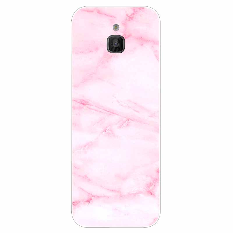 Voor Nokia 6300 4G 2020 Hoesjes Zachte Siliconen Bumper TPU Telefoonhoesje Voor Nokia 6300 4G Cover Capa TA-1294 TA-1291 TA-1287 Schokbestendig
