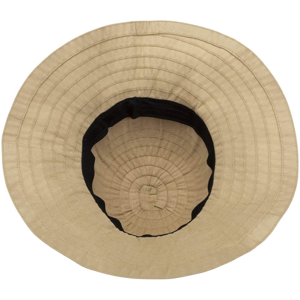 Mizuno Blade Size F Outdoor Japan Women's Hat, Beige, (Free), B2JW9224, Wear,