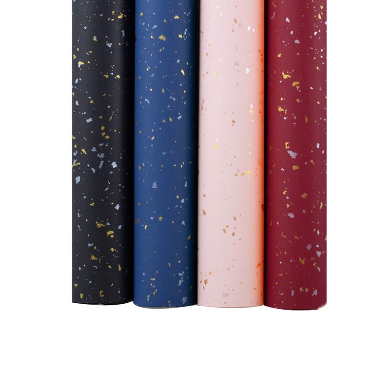 29.92*20.47In Wrapping Paper Fantasy Glitter Wrapping Paper Gift Wrapping Paper