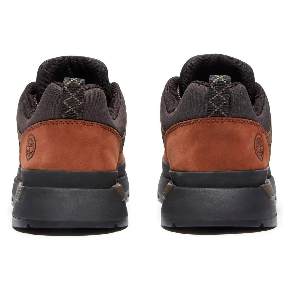 Timberland Sneaker Euro Trekker Low