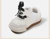 Spring 2026 Baby's First Walker Soft Sole Shoes - Non-Slip Casual Skate Shoes for Boys & Girls