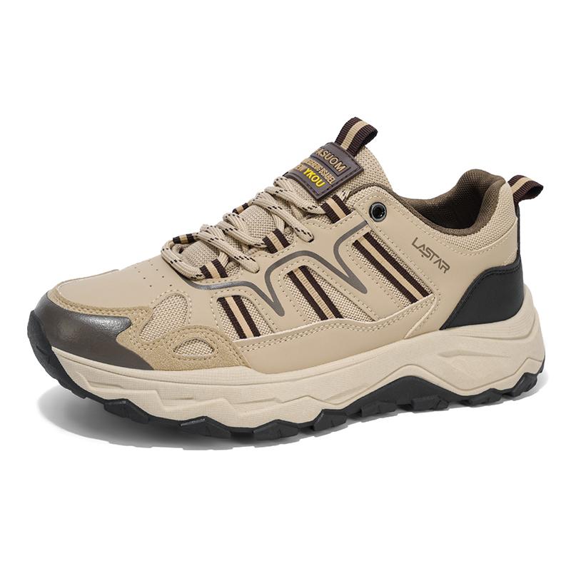 2026 Outdoor Hiking Shoes Men Women Mesh Sneakers Breathable Fashion Mountain Shoes Boy Spring Autumn Summer Casual Sports Shoes