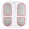 Hezheng Portable Smart Foot Massager CN Plug (adapter Included)