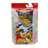 AKEDO [Official Japanese Product] Hassey Top-in Lip Claw Alpha Wolf/Battle Giants & Beasts