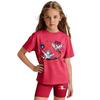 Infant Newborn Baby Girls Boys Loose T-shirt+Pants Print Outfits Set