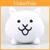 The Battle Cats Plüschtier Tierpuppe Weich Gefüllt Geburtstagsgeschenk Für Kinder