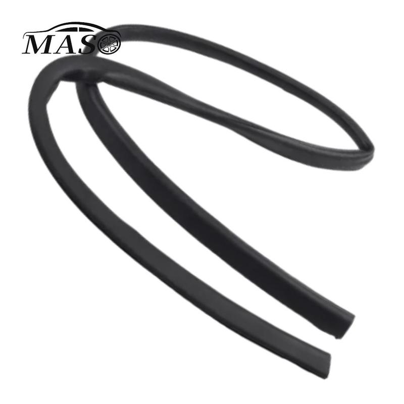 Rubber Engine Hood Sealing Gasket for BMW  E70 E71 E72 X5 X6 51237161345