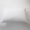 Waterproof Pillowcase For Bedroom 48x74cm 2 Pieces Waterproof Pillowcase Waterproof Cushion Cover For Pillows Outer Cover No Pillow