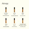 Aesop Fragrance Collection Chapter One Travel Set