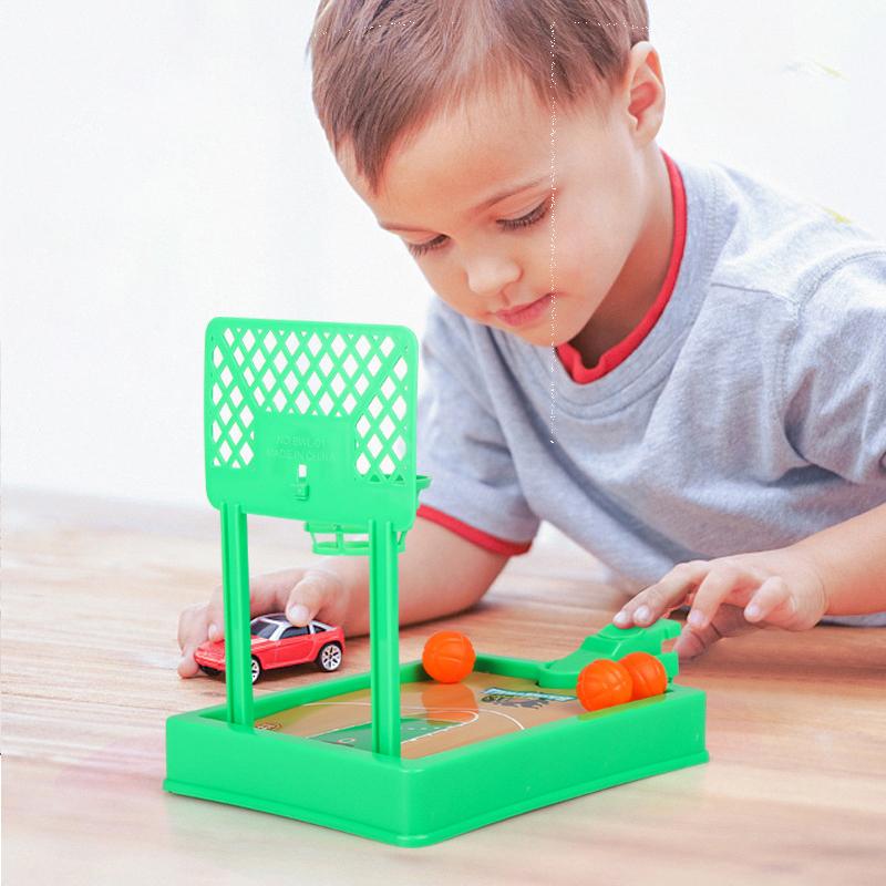 Basketball Game.Mini Desktop Tabletop Portable Travel Or Office Game Set For Indoor Or Outdoor. Fun Sports Novelty Toy Or Gift