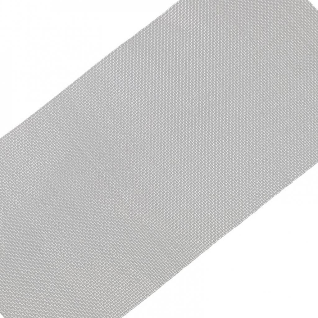 100% Brand New Repairing Net Car Repairing Net 25 * 12.5cm Car Bumper Grille