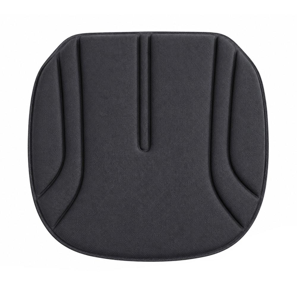Breathable Car Seat Covers 3D Car Front Seat Covers Car Seat Cushions for Car Front Seat чёрный