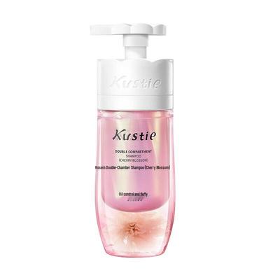Cherry Blossom Petal Fragrance Hair Care Gift Set