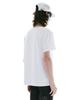 Koldeuwom Oul Graphic T-Shirt (White)