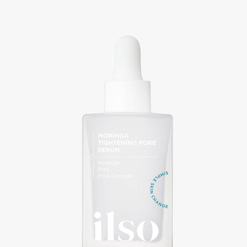 ilso Moringa Tightening Pore Serum 30ml