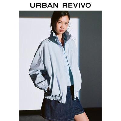 Chaquetas y abrigos – Cortavientos