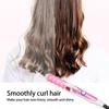 110‑240V Electric Hair Curler Electric Hair Curling Wand Spiral Hair Curler Curling Iron Hairstyling Tools Spiral Curling Wand