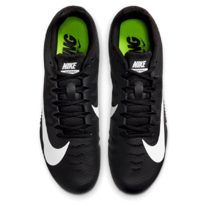Nike Air Zoom Rival S 9 Spikes 'Black' Sneakers casual 907564-001