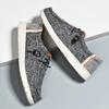 Men's Canvas Retro Large Size Ultra -light, Hand Hand Casual Shoes