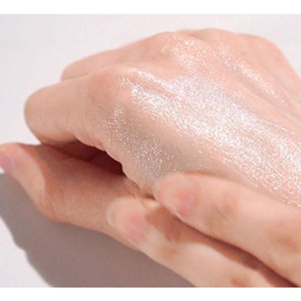 HOLIKA HOLIKA Aloe Soothing Essence Crema solara rezistenta la apa SPF50+/PA ++++ 70 ml