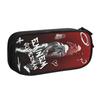 Cute Eminems Pop Music Pencil Case for Boys Girls American Hip Hop Rapper Large Capacity Pen Bag Box Stationery