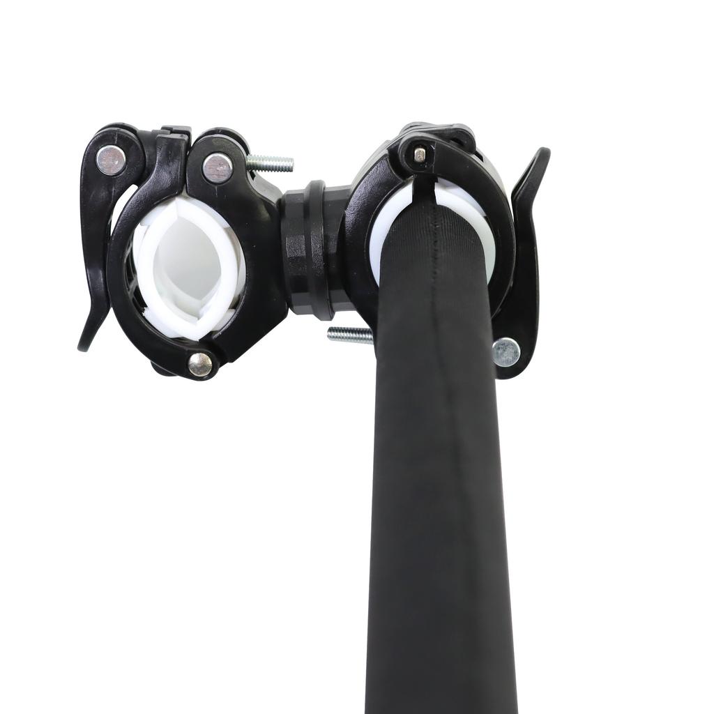 Bicycle Dog Walker, Cycling Dog Leash, Cycling Dog Leash, Dog Elastic Buffer Dog Leash