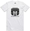Retro T Shirt Melbourne House Pixel Art 8 Bit Officially Licensed Spectrum 48k
