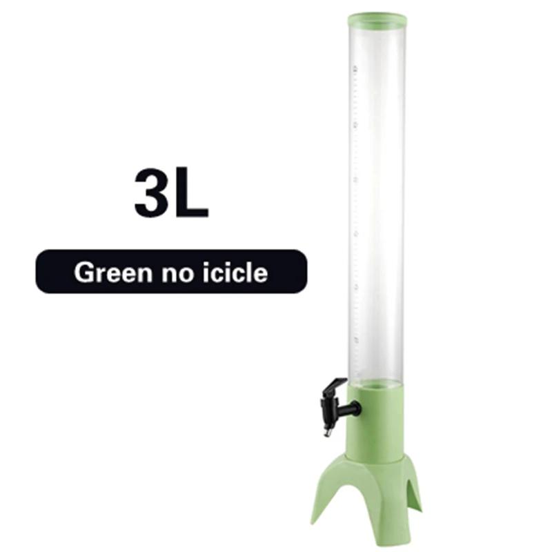 KTV bar dedicated large capacity juice barrels Foreign wine beverage beer barrel European creative draft beer Wine barrel