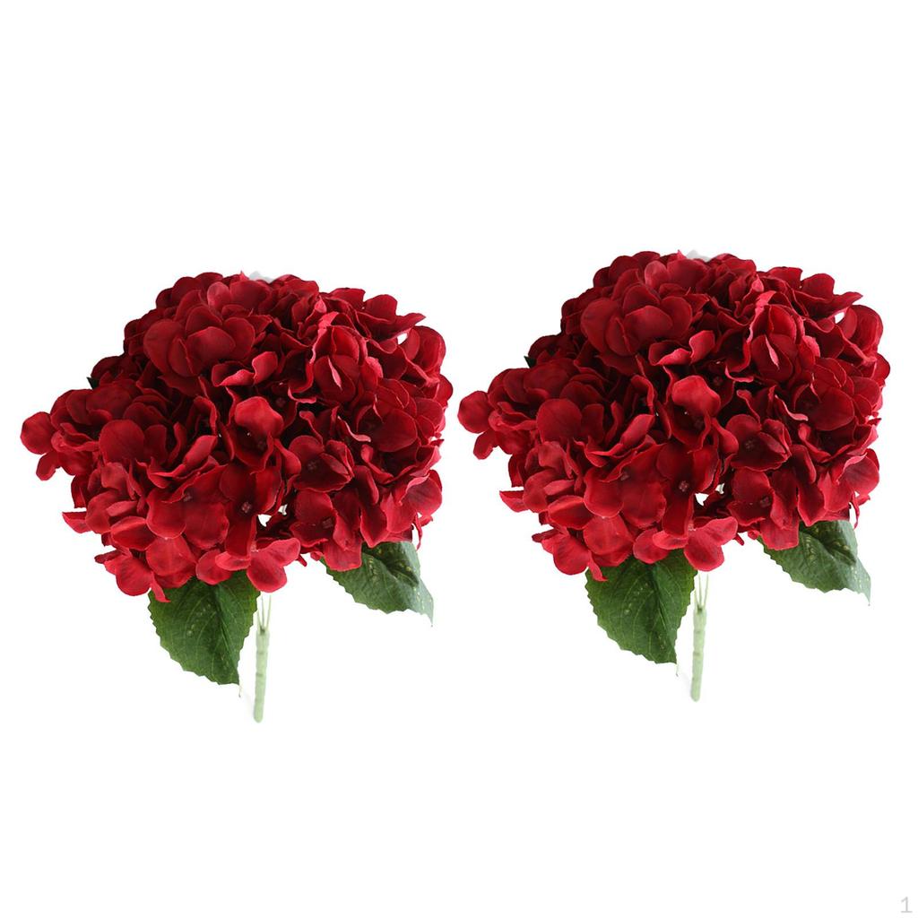 Hydrangea Bouquet for Memorable Moments