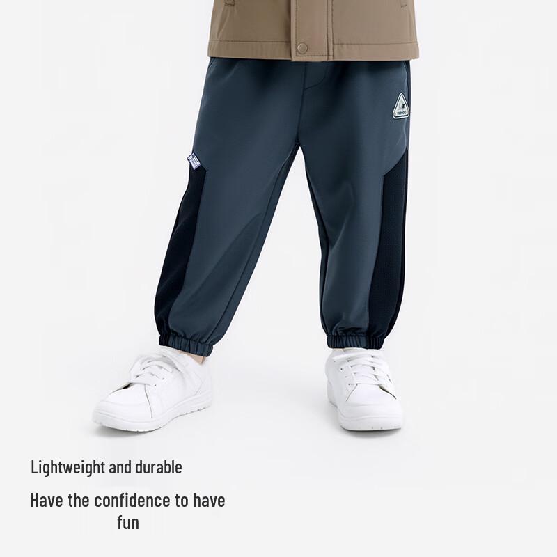 Yeehoo Boys' Casual Jogger Pants