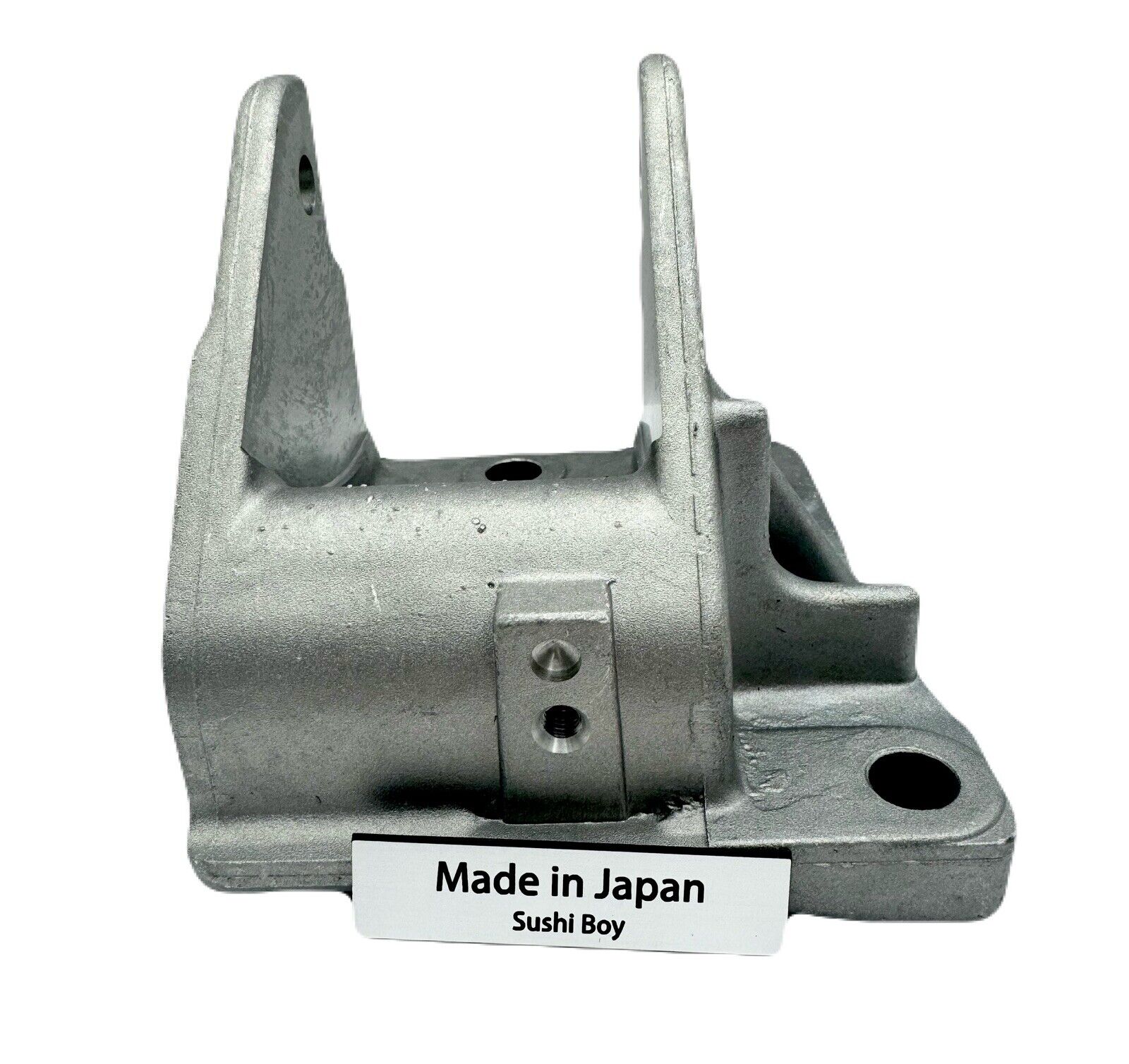 

MITSUBISHI Genuine LANCER T/M Case Roll Stopper MR567560