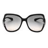Tom Ford Anouk 2 Gradient Sunglasses