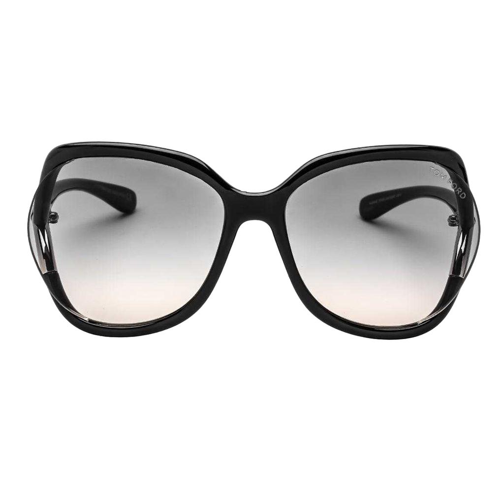 Tom Ford Anouk 2 Gradient Sunglasses