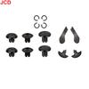 JCD 1 set Originale Per PS5 Edge Elite Manico Gioco Controller Metallo Alto e Basso Tappo Levetta Pagaia Pagaia Pulsante Posteriore Accessorio