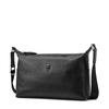 New JAGUAR Artificial Leather Crossbody Bag, Shoulder Bag Men's Black JM1221273101