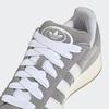 adidas Campus 00s HQ8707 Unisex Originals Sneakers Grey Three / Cloud White / Off White