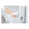 TOTO Washlet Easy Cleaning Pastel Ivory (Instant Type) TCF8CKM01#SC1