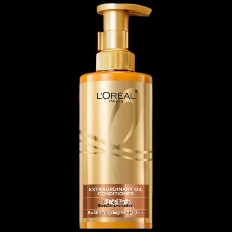 L'Oréal Extraordinary Oil Luminous Conditioner