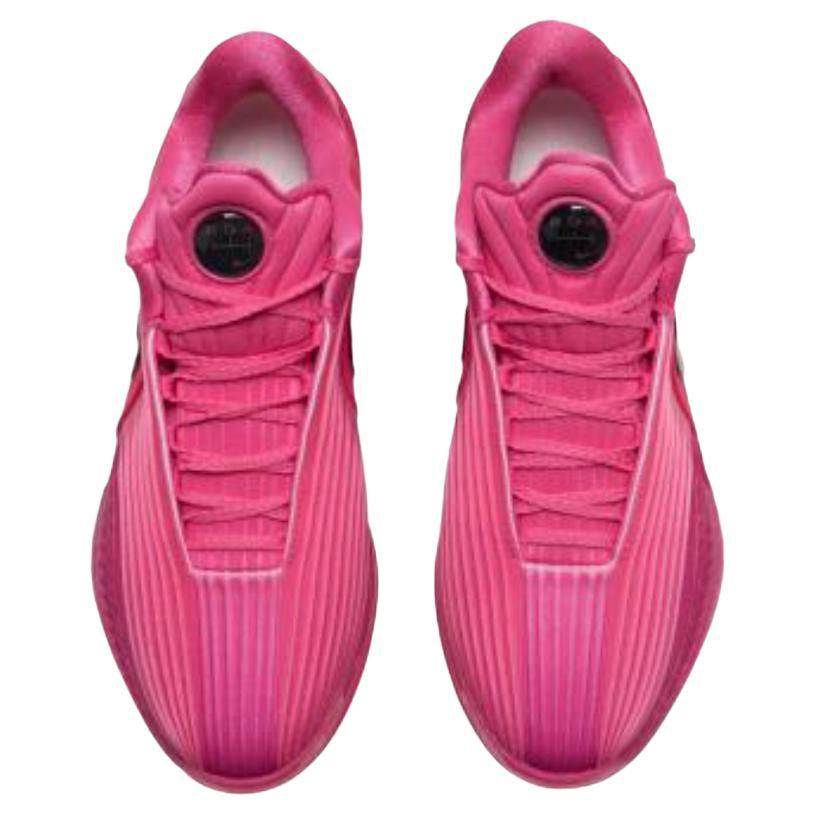 Nike GT Cut 3 Turbo Comfortable Soft Durable Low-Top Basketball Shoes Men Sneaker Pink IM9441-600