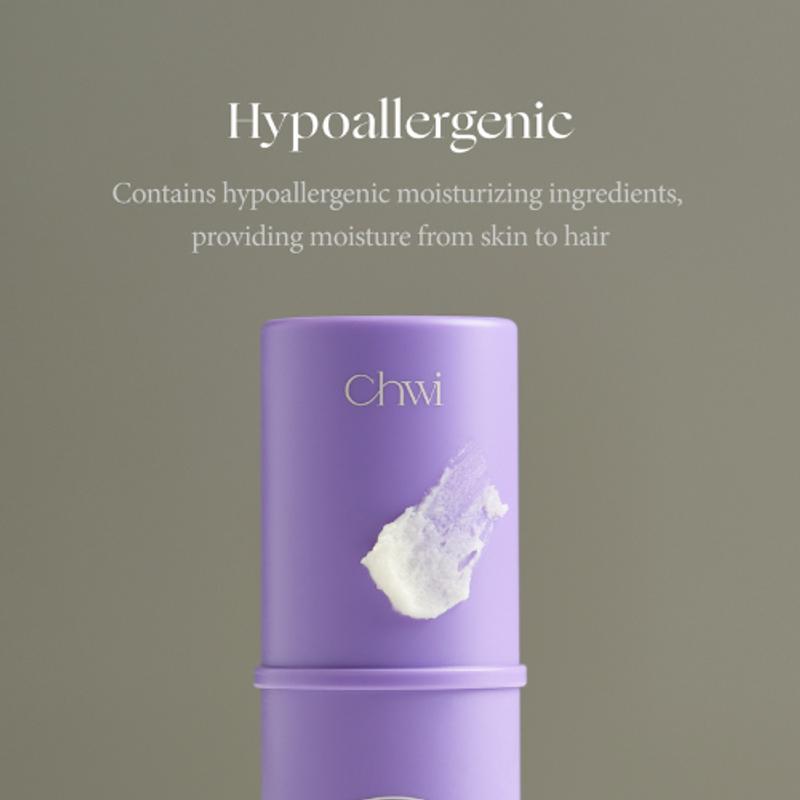 

[Chwi] Perfume Balm 4.6g #Odii