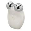 Microcurrent Facial Beauty Machine Skin Lifting Tightening Fade Fine Lines Face Massage Roller