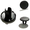 Step Pad Protector Tow Ball Cover For Towing Truck Rear Protection Rear Bumper Trailer Cover Protects From Debris