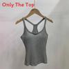 Ucose Satin Cami Top With Medium Elasticity For Women Casual Wear
