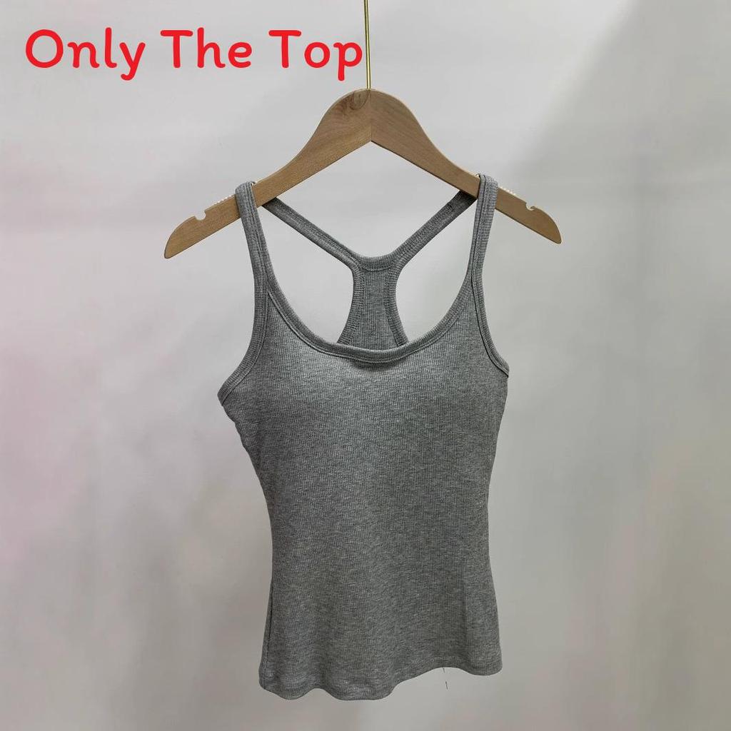 Ucose Satin Cami Top With Medium Elasticity For Women Casual Wear