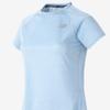 New Balance Awt21262 Impact Run Short Sleeve Tee Nbned2s112