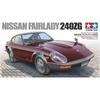 Tamiya 1/24 Sports Car Series No.360 Nissan Fairlady 240ZG Model 24360